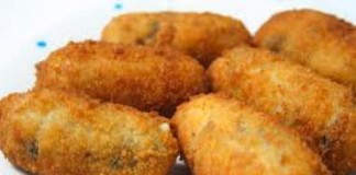 Una mujer droga a su marido con una croqueta para robarle 27.000 euros