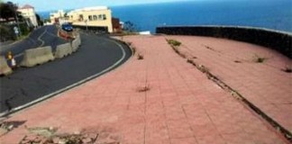 La adjudicación de la Curva del Silbo está pendiente de cuestiones técnicas