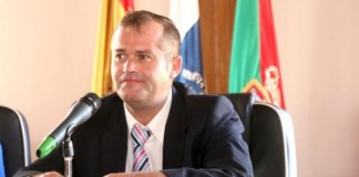 Prohibido el uso de agua potable para riego y lavado de vehículos en Vallehermoso