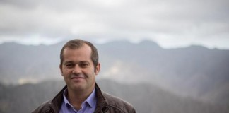 La antigüedad de los contadores, el principal problema de la red de abastecimiento de agua en Vallehermoso