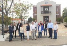 Rivero invita a Cabildos y ayuntamientos a trabajar «hombro con hombro» para definir unos presupuestos «realistas»
