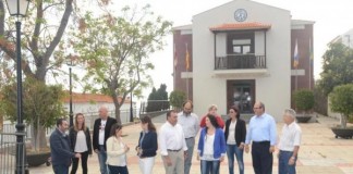 El PSOE en Alajeró presenta una moción para solicitar más competencias y recursos a los ayuntamientos en la lucha contra la Violencia de Género