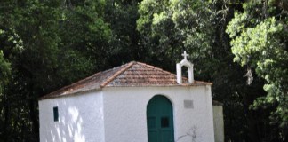 Hermigua honrará este domingo 27 de agosto a la Virgen de Lourdes de El Cedro