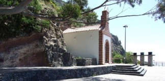 La zona recreativa de El Paso en Alajeró contará con una acondicionada zona de aparcamientos