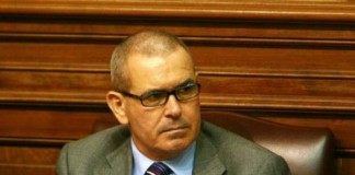 Cuatro años del fallecimiento del que fuera alcalde de Valle Gran Rey, Esteban Bethencourt