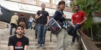 El Cabildo otorga 820 becas a los estudiantes gomeros