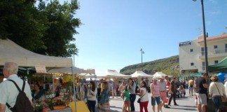 Este sábado se celebra el Exposaldo 2017 en Playa de Santiago