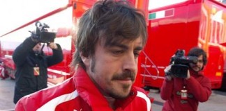Alonso podría dejar la F-1 si no le gusta el coche de 2016