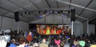 Vallehermoso abre el periodo de votación para elegir el tema del Carnaval 2018