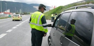 La Guardia Civil anuncia controles a la movilidad de vehículos y sus pasajeros en las principales vías