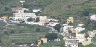 La Gomera presentará candidatura para ser sede del congreso de paisajes aterrazados