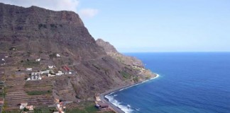 Clemente: “Un paseo peatonal conectará la playa de Santa Catalina con el Convento”