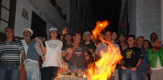 Agulo contará con un Punto Violeta en sus Fiestas Patronales de San Marcos