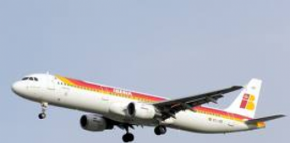 La crisis sanitaria y la baja ocupación obliga a restringir aún más las conexiones aéreas con la península