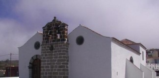 La Virgen de Guadalupe llegará a Chipude este sábado