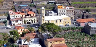 Hermigua continúa desgranando el programa de las Fiestas de la Encarnación 2016