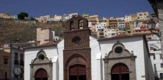 Las Jornadas Colombinas celebran su Acto Institucional este sábado en la Plaza de la Iglesia de Ntra. Sra. de La Asunción