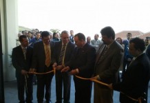 Del 7 al 29 de abril,plazo de admisión de alumnos en los niveles no universitarios para el curso 2011/2012
