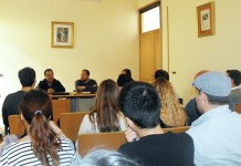 Agulo profundiza en el estudio de las visiones del pecado en la literatura y artes