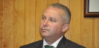 Javier Trujillo proclamado como candidato único a la Presidencia del PP de La Gomera