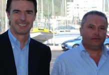 CC en La Gomera podría quedarse sin representación en la Cámara Regional