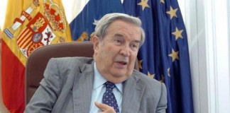 Saavedra lamenta que los políticos estén «obsesionados» con las carreteras