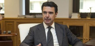 El Gobierno propone a José Manuel Soria como candidato a director ejecutivo del Banco Mundial