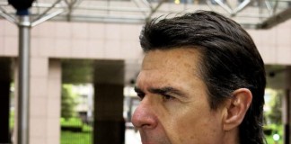 El ministro Soria aparece en los papeles de Panamá