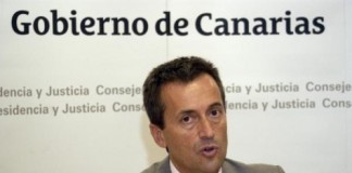 Ruano dice que si el PP quiere entrar en el Gobierno lo pida formalmente