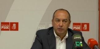 Cruz ve “asombroso” que el Gobierno ponga en duda sus obligaciones con las carreteras