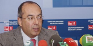 Cruz avisa de “tomadura de pelo” de CC si no se corrigen los incumplimientos en Arico y Puerto de la Cruz