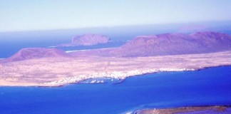 La Comisión Europea selecciona a La Palma y La Graciosa para impulsar su descarbonización