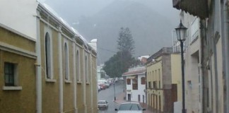 Cielos nubosos este sábado en las islas con precipitaciones débiles, más probables en el norte