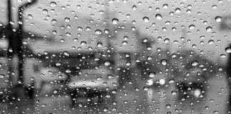 Lluvias este viernes en Canarias