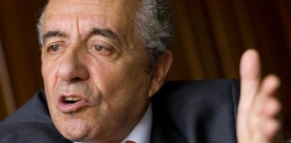 Muere Lorenzo Olarte