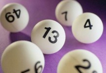 Un primer premio de la lotería nacional cae en Hermigua