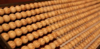 Parte del quinto premio con el número 37.023 vendido en Tenerife