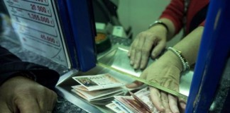 Detenido por estafar 32.000 euros en la compra de lotería de Navidad en Tenerife, La Palma y La Gomera