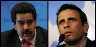 La oposición venezolana llama a ignorar el estado de excepción