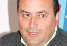 El socialista José Antonio Alonso,ingresado por un ictus cerebral