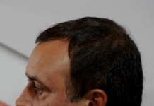 Carme Chacón no se presentará a las elecciones primarias