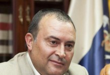 La Fiscalía archiva la causa de El Día contra Rivero