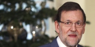 Rajoy llama a PSOE y C’s a aceptar la gran coalición para evitar elecciones