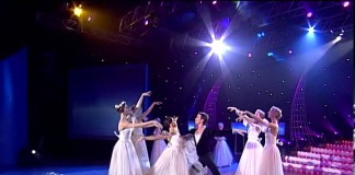 El Ballet de Moscú regresa de nuevo a La Gomera con ‘Giselle’ el próximo día 31 de marzo