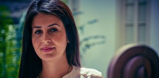 Melodie Mendoza pide más cercanía y más recursos para asuntos sociales