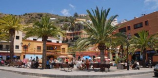 Aplazada la gala del Carnaval de Vallehermoso hasta este viernes