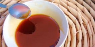 ASG pide protección y exclusividad para los productores gomeros de Miel de Palma