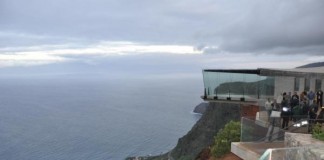 Transición Ecológica financia dos obras de ahorro energético y renovables en La Gomera