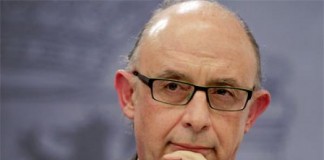 Los trabajadores públicos recibirán en julio una paga compensatoria por los atrasos de la subida del 1% de 2017