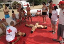 El ‘cole’ acaba el 22 de junio en Canarias